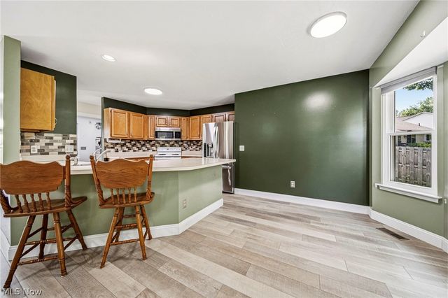 1294 Bannerstone Drive, Painesville Twp, OH 44077