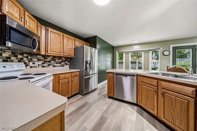 1294 Bannerstone Drive, Painesville Twp, OH 44077