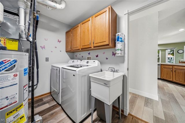 1294 Bannerstone Drive, Painesville Twp, OH 44077