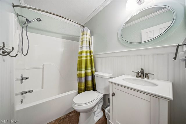 1294 Bannerstone Drive, Painesville Twp, OH 44077