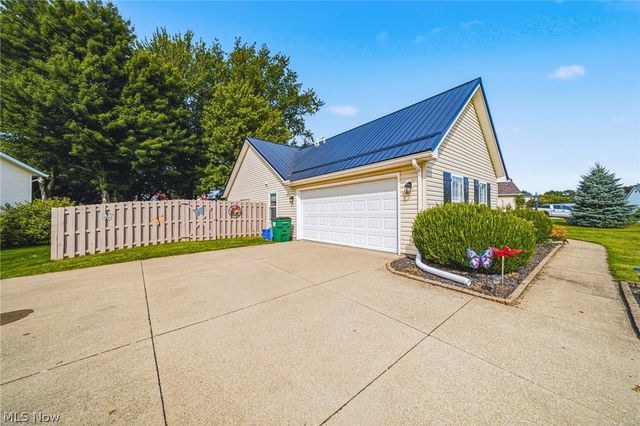 1294 Bannerstone Drive, Painesville Twp, OH 44077