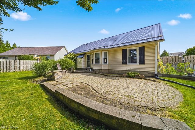 1294 Bannerstone Drive, Painesville Twp, OH 44077
