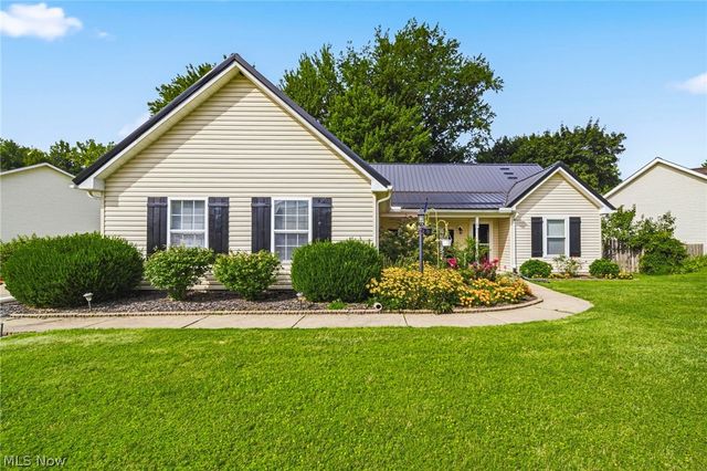 1294 Bannerstone Drive, Painesville Twp, OH 44077