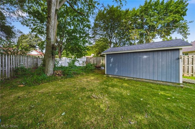 1294 Bannerstone Drive, Painesville Twp, OH 44077