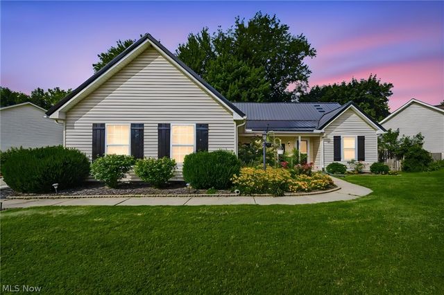 1294 Bannerstone Drive, Painesville Twp, OH 44077