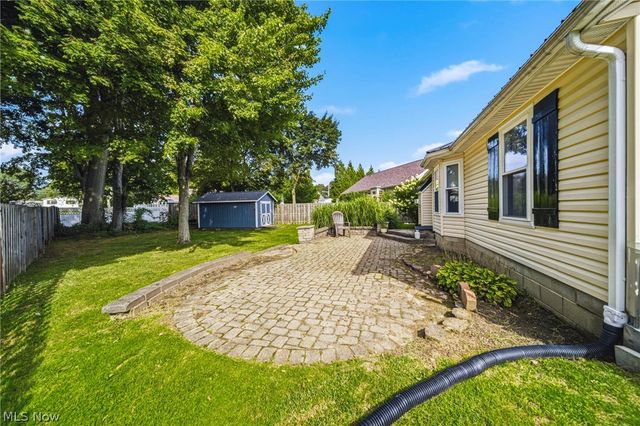 1294 Bannerstone Drive, Painesville Twp, OH 44077