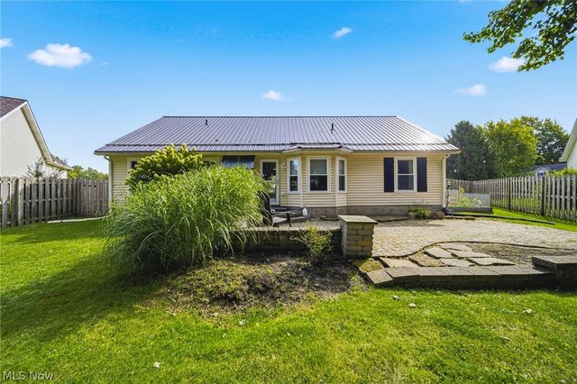 1294 Bannerstone Drive, Painesville Twp, OH 44077
