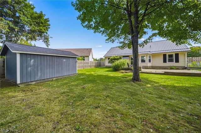1294 Bannerstone Drive, Painesville Twp, OH 44077