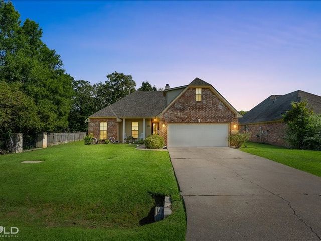 123 Sherwood Drive, Benton, LA 71006