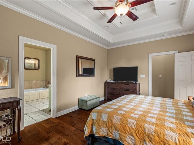 123 Sherwood Drive, Benton, LA 71006