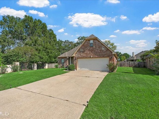 123 Sherwood Drive, Benton, LA 71006