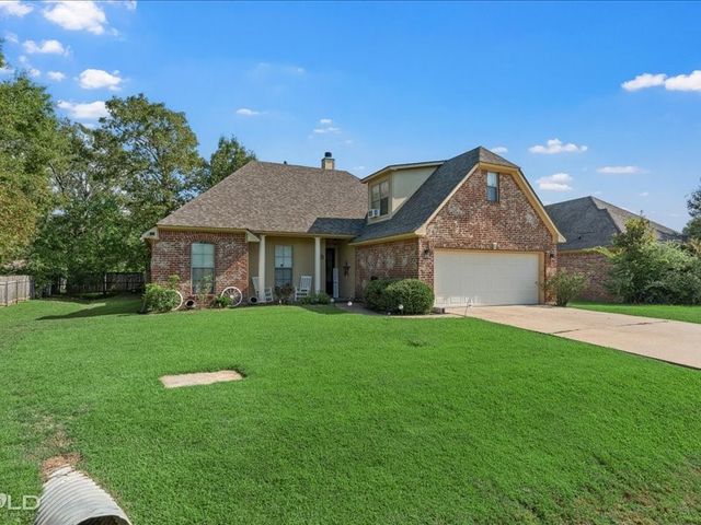 123 Sherwood Drive, Benton, LA 71006