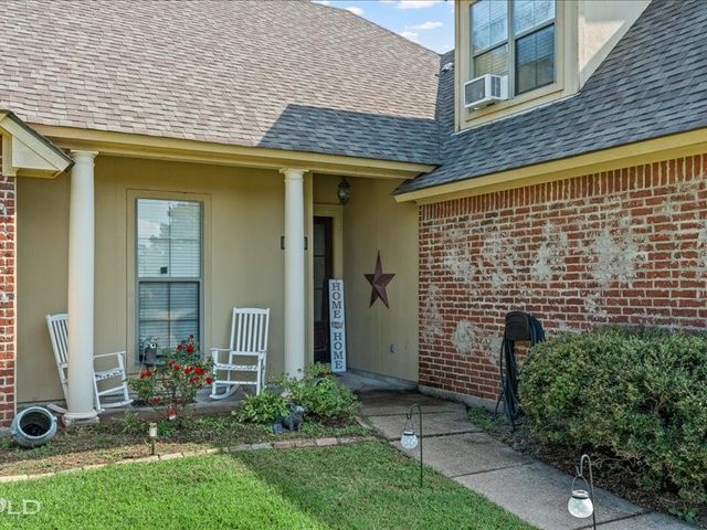 123 Sherwood Drive, Benton, LA 71006