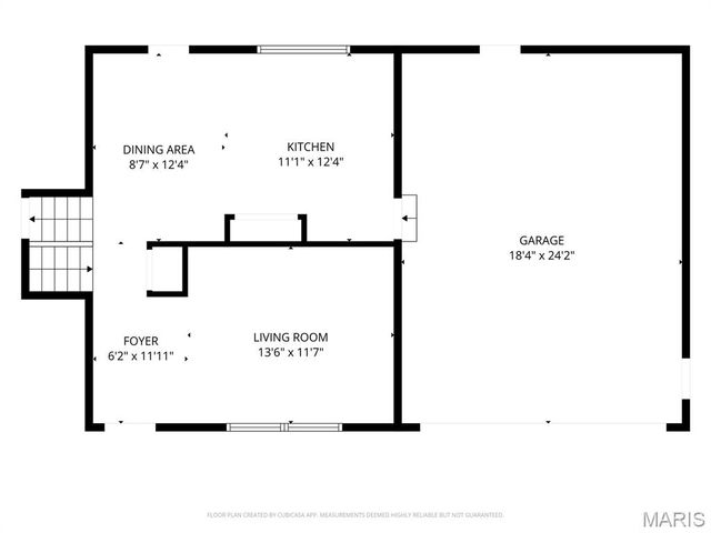 304 Trailview Avenue, St Peters, MO 63376