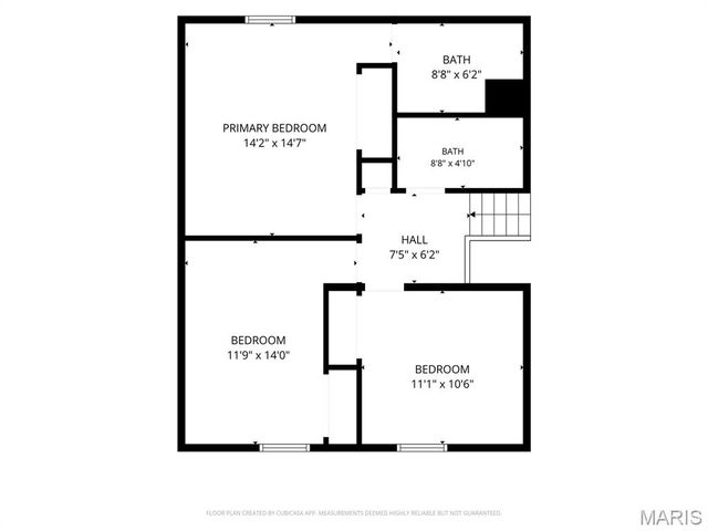 304 Trailview Avenue, St Peters, MO 63376