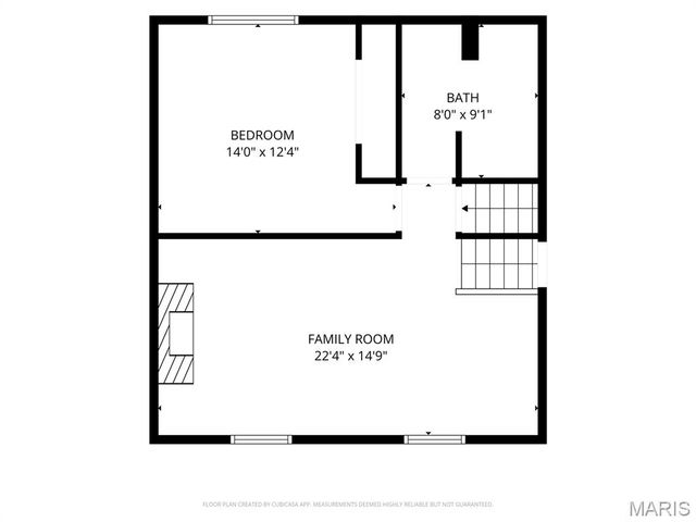 304 Trailview Avenue, St Peters, MO 63376