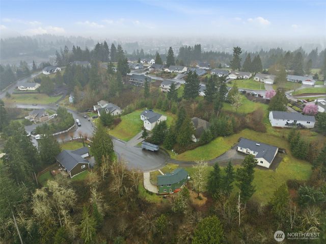 1700 Maple Valley Drive, Centralia, WA 98531