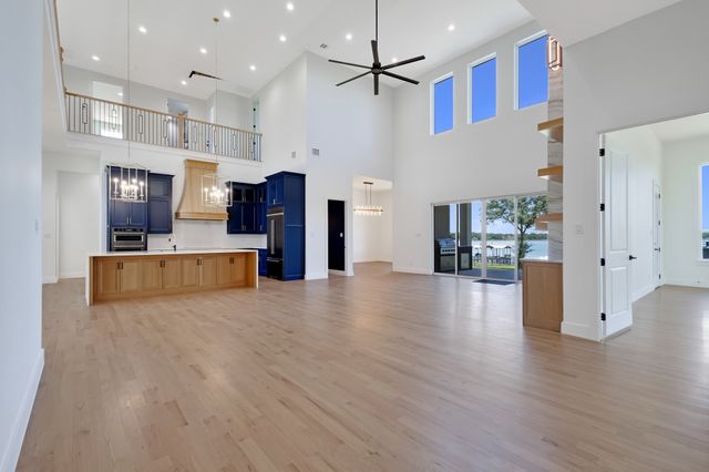 733 El Barco, Corsicana, TX 75109
