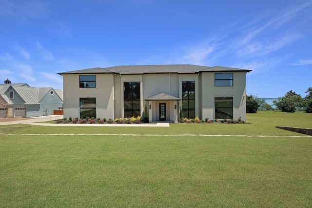 733 El Barco, Corsicana, TX 75109
