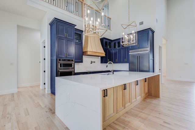 733 El Barco, Corsicana, TX 75109