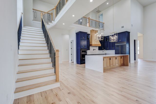 733 El Barco, Corsicana, TX 75109