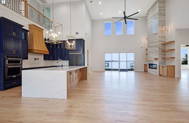 733 El Barco, Corsicana, TX 75109