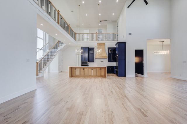 733 El Barco, Corsicana, TX 75109