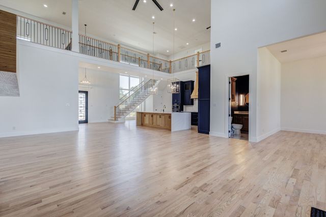 733 El Barco, Corsicana, TX 75109
