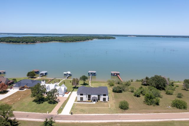 733 El Barco, Corsicana, TX 75109