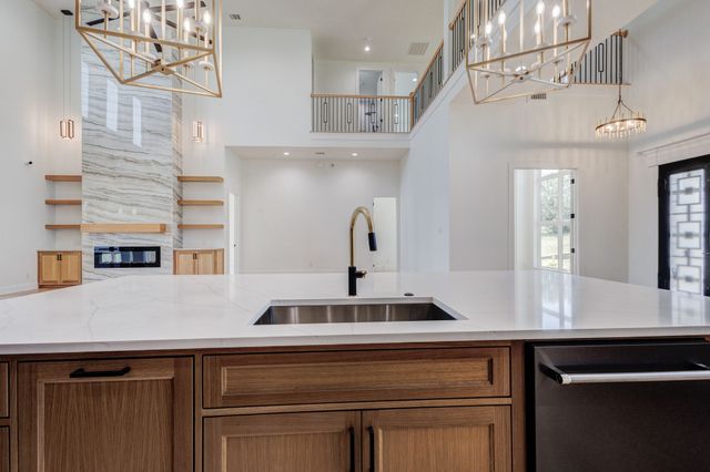733 El Barco, Corsicana, TX 75109