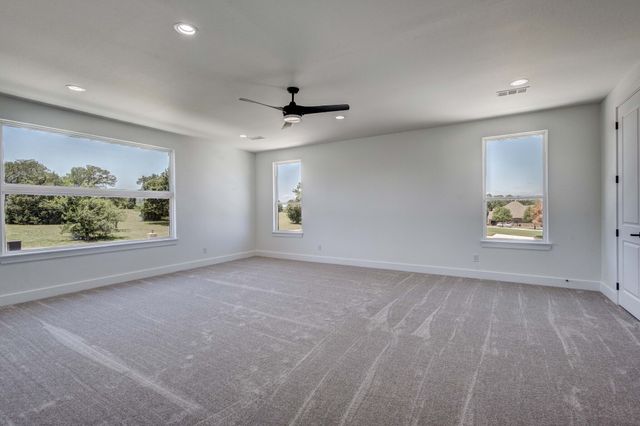 733 El Barco, Corsicana, TX 75109