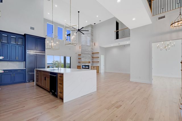 733 El Barco, Corsicana, TX 75109