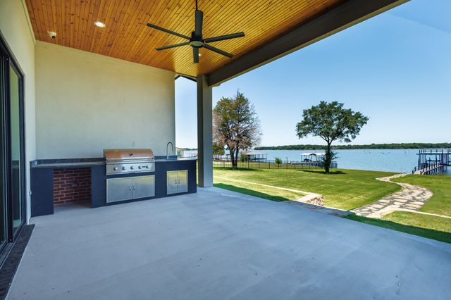 733 El Barco, Corsicana, TX 75109
