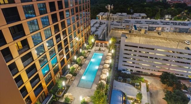 660 11th NW Street 0503, Atlanta, GA 30319