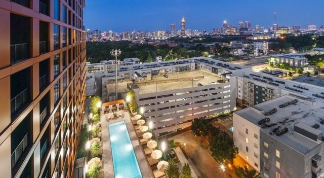 660 11th NW Street 0503, Atlanta, GA 30319