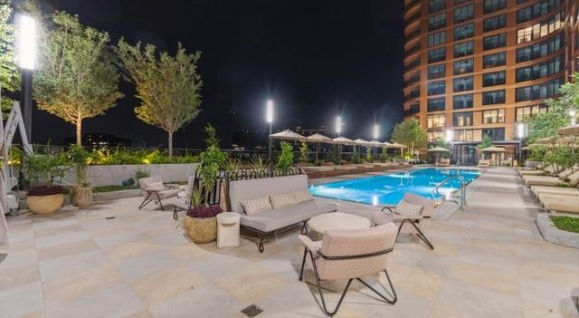 660 11th NW Street 0503, Atlanta, GA 30319