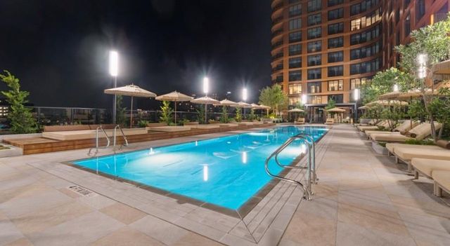 660 11th NW Street 0503, Atlanta, GA 30319