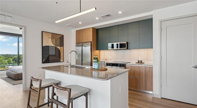 660 11th NW Street 0503, Atlanta, GA 30319