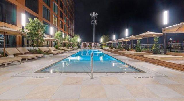 660 11th NW Street 0503, Atlanta, GA 30319