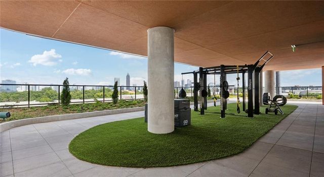 660 11th NW Street 0503, Atlanta, GA 30319