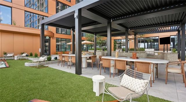 660 11th NW Street 0503, Atlanta, GA 30319