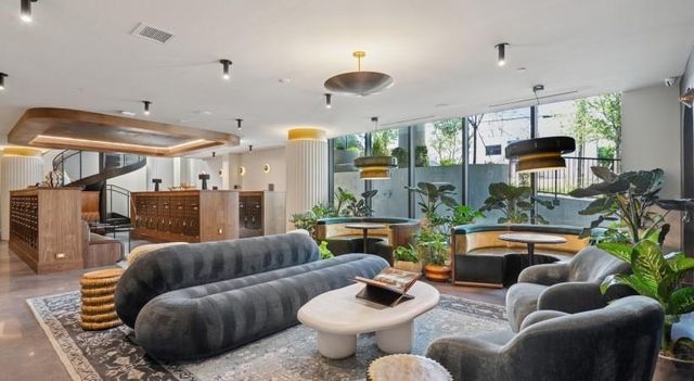 660 11th NW Street 0503, Atlanta, GA 30319