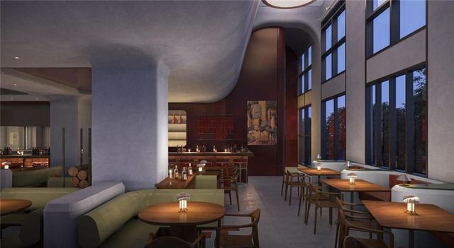 660 11th NW Street 0503, Atlanta, GA 30319