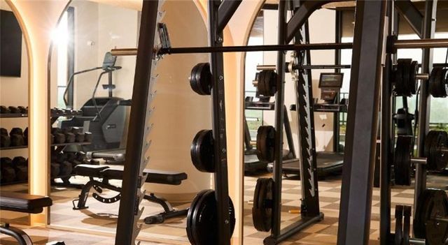 660 11th NW Street 0503, Atlanta, GA 30319