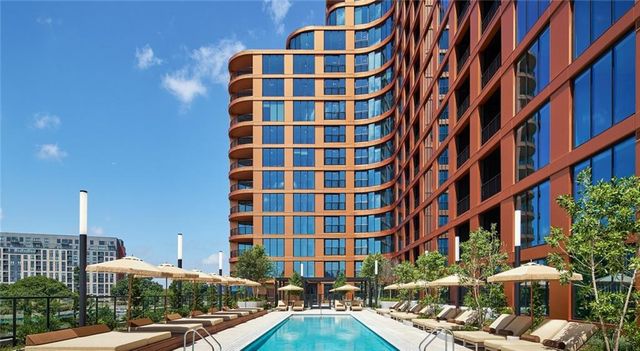 660 11th NW Street 0503, Atlanta, GA 30319