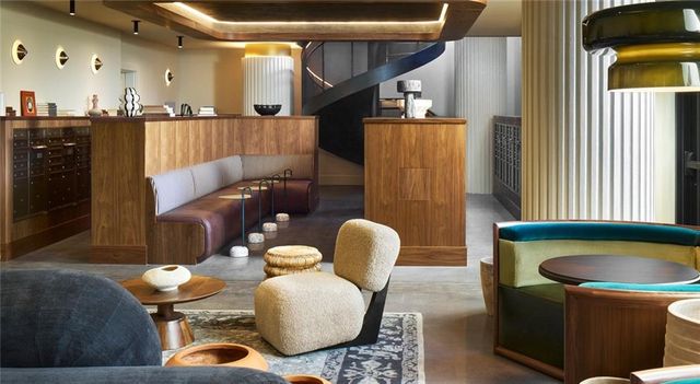 660 11th NW Street 0503, Atlanta, GA 30319