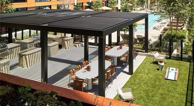 660 11th NW Street 0503, Atlanta, GA 30319