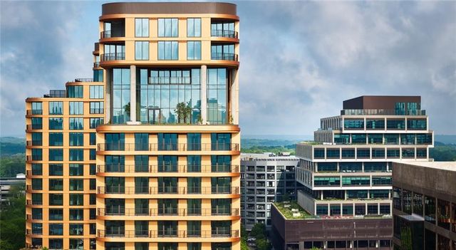 660 11th NW Street 0503, Atlanta, GA 30319