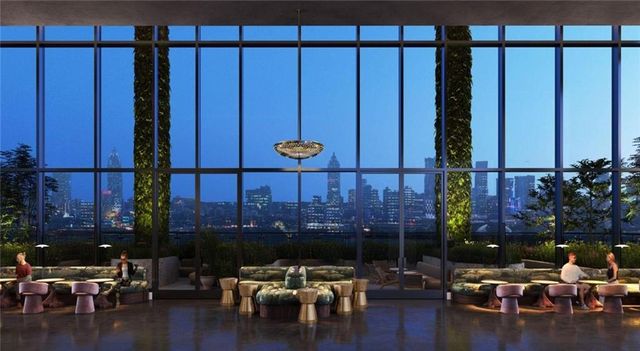 660 11th NW Street 0503, Atlanta, GA 30319