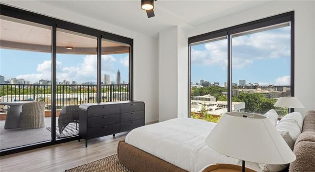 660 11th NW Street 0503, Atlanta, GA 30319